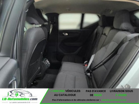 Volvo XC40 150 ch BVA  occasion � Beaupuy - photo n�5