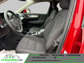 Volvo XC40 150 ch BVA  occasion � Beaupuy - photo n�5
