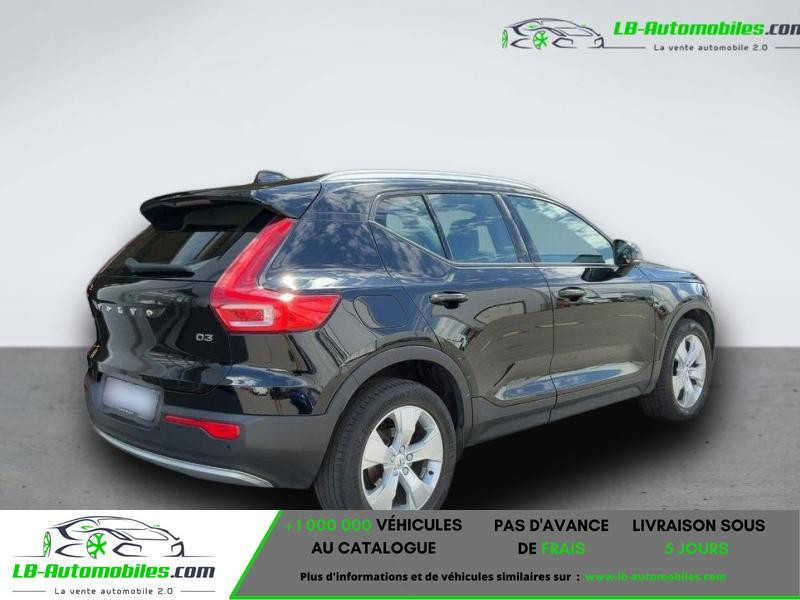 Volvo XC40 150 ch BVA  occasion  Beaupuy - photo n4
