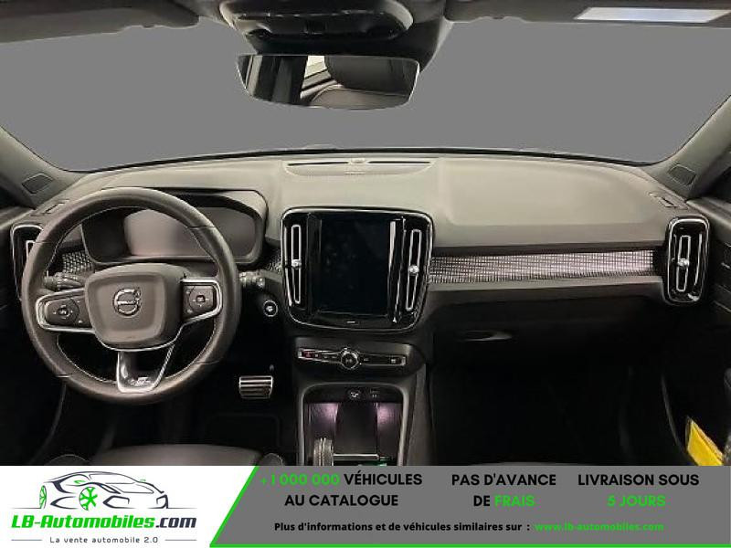 Volvo XC40 150 ch BVA  occasion  Beaupuy - photo n2