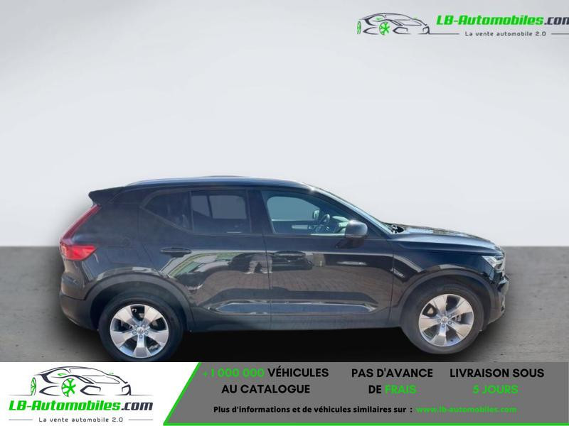 Volvo XC40 150 ch BVA  occasion  Beaupuy - photo n5