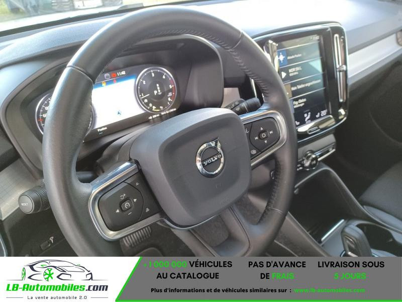 Volvo XC40 150 ch BVA  occasion  Beaupuy - photo n7