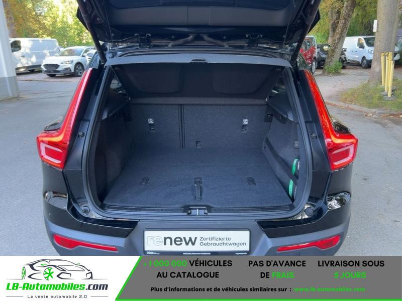 Volvo XC40 150 ch BVA  occasion  Beaupuy - photo n9