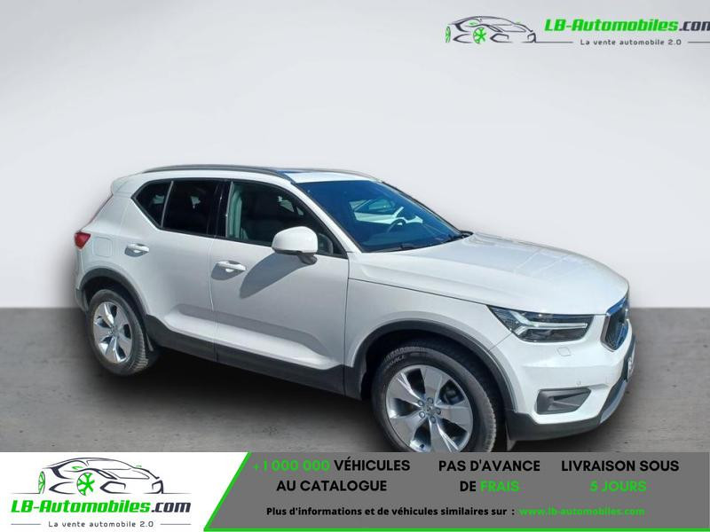 Volvo XC40 150 ch BVA  occasion  Beaupuy - photo n2