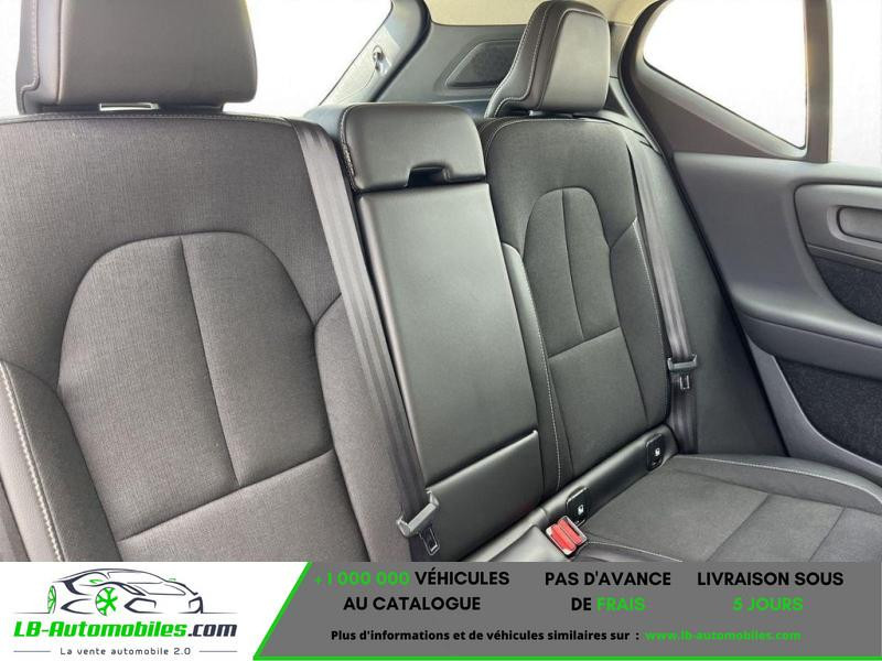 Volvo XC40 150 ch BVA  occasion  Beaupuy - photo n9