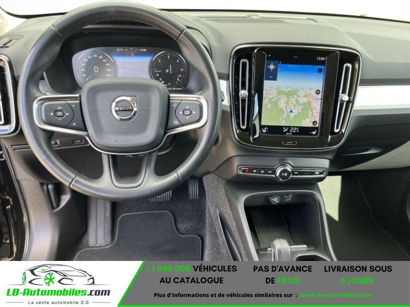 Volvo XC40 150 ch BVA  occasion  Beaupuy - photo n3