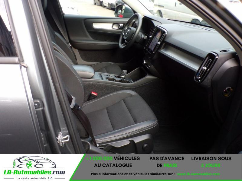Volvo XC40 150 ch BVA  occasion  Beaupuy - photo n6