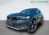 Annonce Volvo XC40 occasion Diesel 150 ch BVA  Beaupuy
