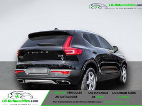 Volvo XC40 150 ch BVA  occasion � Beaupuy - photo n�2