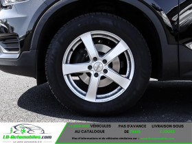 Volvo XC40 150 ch BVA  occasion � Beaupuy - photo n�4