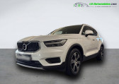 Volvo XC40 occasion année 2020 boite Automatique Annonce Volvo XC40 occasion Diesel 150 ch BVA à Beaupuy