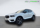 Volvo XC40 occasion année 2020 boite Automatique Annonce Volvo XC40 occasion Diesel 150 ch BVA à Beaupuy
