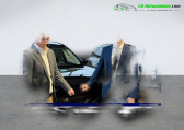 Volvo XC40 occasion année 2020 boite Automatique Annonce Volvo XC40 occasion Diesel 150 ch BVA à Beaupuy