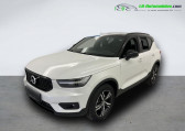 Volvo XC40 occasion année 2020 boite Automatique Annonce Volvo XC40 occasion Diesel 150 ch BVA à Beaupuy
