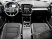 Volvo XC40 occasion année 2020 boite Automatique Annonce Volvo XC40 occasion Diesel 150 ch BVA à Beaupuy
