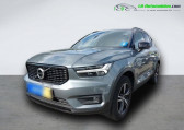 Annonce Volvo XC40 occasion Diesel 150 ch BVA à Beaupuy