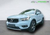 Volvo XC40 occasion année 2019 boite Automatique Annonce Volvo XC40 occasion Diesel 150 ch BVA à Beaupuy