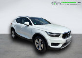 Annonce Volvo XC40 occasion Diesel 150 ch BVA  Beaupuy
