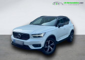 Volvo XC40 150 ch BVA   Beaupuy 31