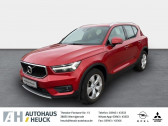 Annonce Volvo XC40 occasion Diesel 150 ch BVA � L'Union