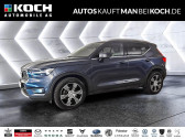 Annonce Volvo XC40 occasion Diesel 150 ch BVA � L'Union