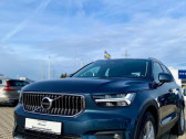 Annonce Volvo XC40 occasion Diesel 150 ch BVA � L'Union