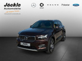 Annonce Volvo XC40 occasion Electrique 150 ch BVA � L'Union
