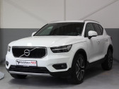 Annonce Volvo XC40 occasion Diesel 150 ch BVA � L'Union