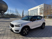 Annonce Volvo XC40 occasion Diesel 150 ch BVA  L'Union