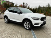 Annonce Volvo XC40 occasion Diesel 150 ch BVA � L'Union