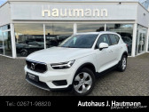 Annonce Volvo XC40 occasion Diesel 150 ch BVA � L'Union