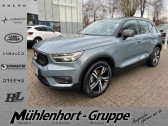 Annonce Volvo XC40 occasion Diesel 150 ch BVA � L'Union
