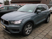 Annonce Volvo XC40 occasion Diesel 150 ch BVA � L'Union