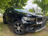 Volvo XC40 occasion année 2019 boite Automatique Annonce Volvo XC40 occasion Diesel 150 ch BVA à L'Union