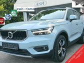Volvo XC40 occasion année 2019 boite Automatique Annonce Volvo XC40 occasion Diesel 150 ch BVA à L'Union