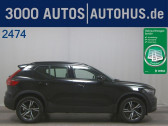 Volvo XC40 occasion année 2020 boite Automatique Annonce Volvo XC40 occasion Diesel 150 ch BVA à L'Union