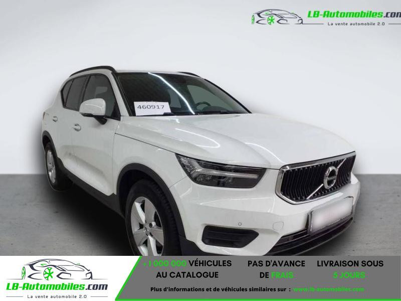 Volvo XC40 150 ch BVM  occasion  Beaupuy