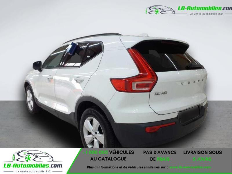 Volvo XC40 150 ch BVM  occasion  Beaupuy - photo n3