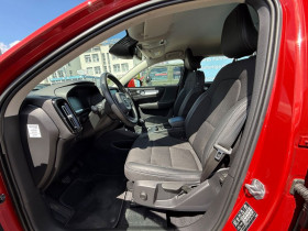Volvo XC40 150 ch BVM  occasion  Beaupuy - photo n7