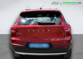 Volvo XC40 150 ch BVM  occasion  Beaupuy - photo n6