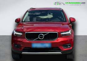Volvo XC40 150 ch BVM  occasion  Beaupuy - photo n5
