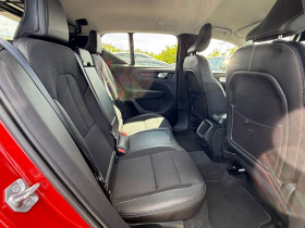 Volvo XC40 150 ch BVM  occasion  Beaupuy - photo n8