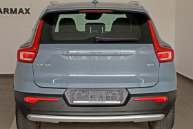 Volvo XC40 150 ch BVM  occasion  Beaupuy - photo n8