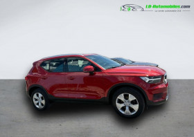 Volvo XC40 150 ch BVM  occasion  Beaupuy - photo n2