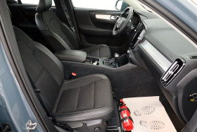 Volvo XC40 150 ch BVM  occasion  Beaupuy - photo n6