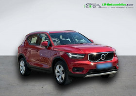 Volvo XC40 , garage LB AUTOMOBILES  Beaupuy