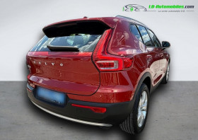 Volvo XC40 150 ch BVM  occasion  Beaupuy - photo n4