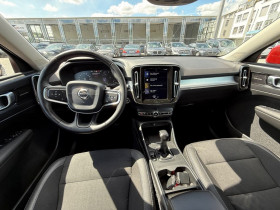 Volvo XC40 150 ch BVM  occasion  Beaupuy - photo n3