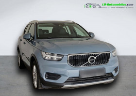 Volvo XC40 150 ch BVM  occasion  Beaupuy - photo n2