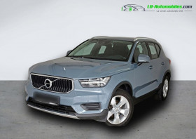 Volvo XC40 , garage LB AUTOMOBILES  Beaupuy